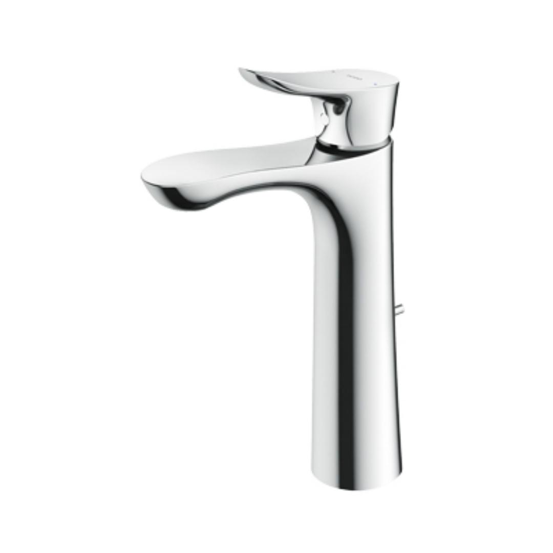 Toto Table Mounted Tall Boy Basin Mixer GO TLG01304B - Chrome