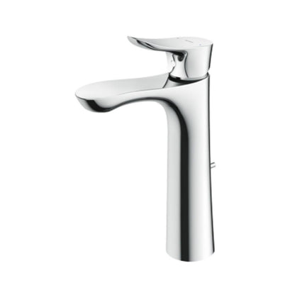 Toto Table Mounted Tall Boy Basin Mixer GO TLG01304B - Chrome