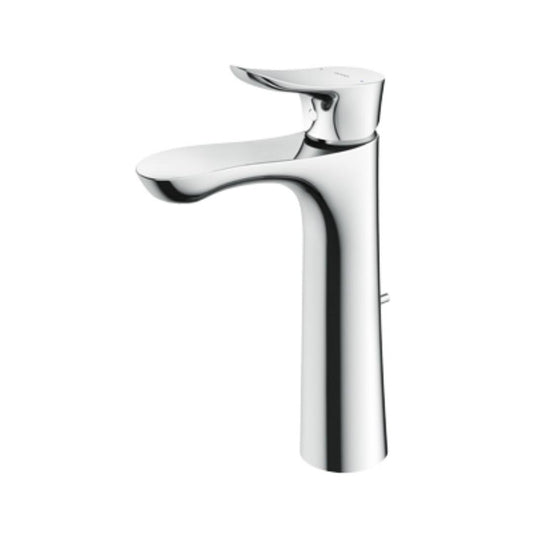 Toto Table Mounted Tall Boy Basin Mixer GO TLG01304B - Chrome