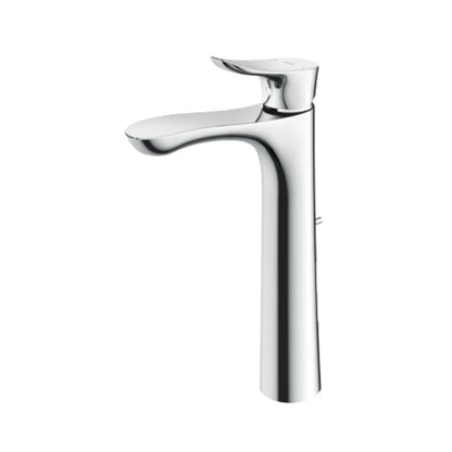 Toto Table Mounted Tall Boy Basin Mixer GO TLG01307B - Chrome