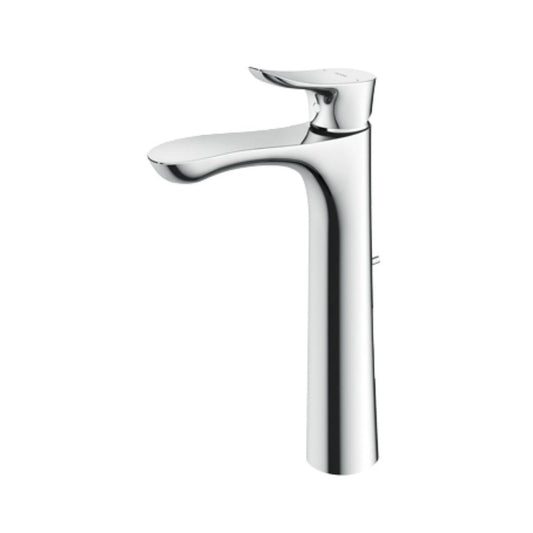 Toto Table Mounted Tall Boy Basin Mixer GO TLG01307B - Chrome