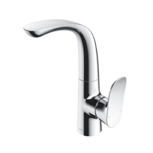 Toto Table Mounted Tall Boy Basin Mixer GO TLG01309BB - Chrome