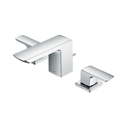 Toto Table Mounted Regular Basin Mixer GR TLG02201BA - Chrome