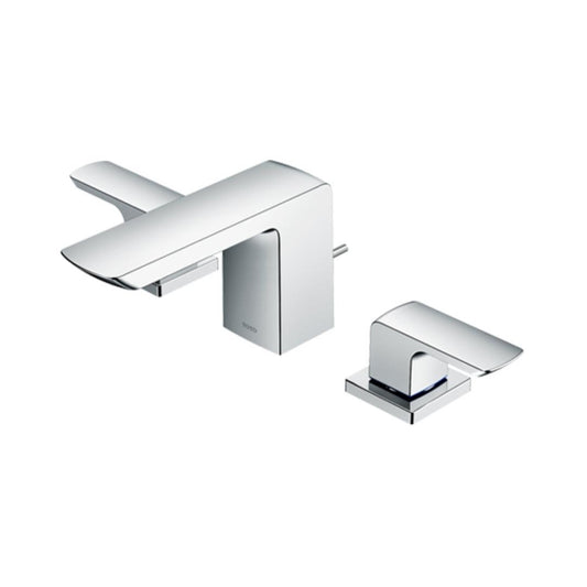 Toto Table Mounted Regular Basin Mixer GR TLG02201BA - Chrome