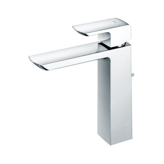 Toto Table Mounted Tall Boy Basin Mixer GR TLG02304B - Chrome