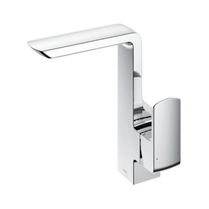 Toto Table Mounted Tall Boy Basin Mixer GR TLG02309BB - Chrome