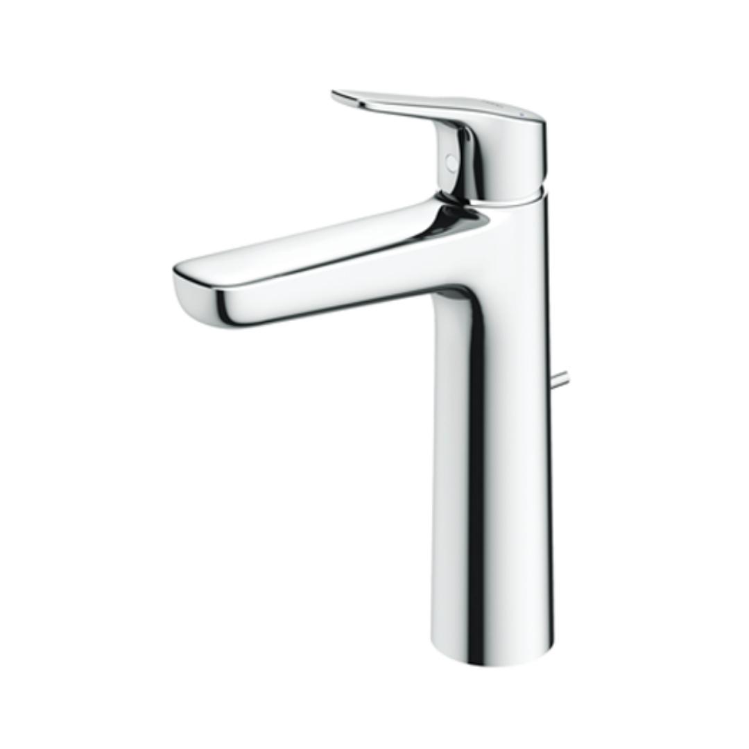 Toto Table Mounted Tall Boy Basin Mixer GS TLG03303B - Chrome