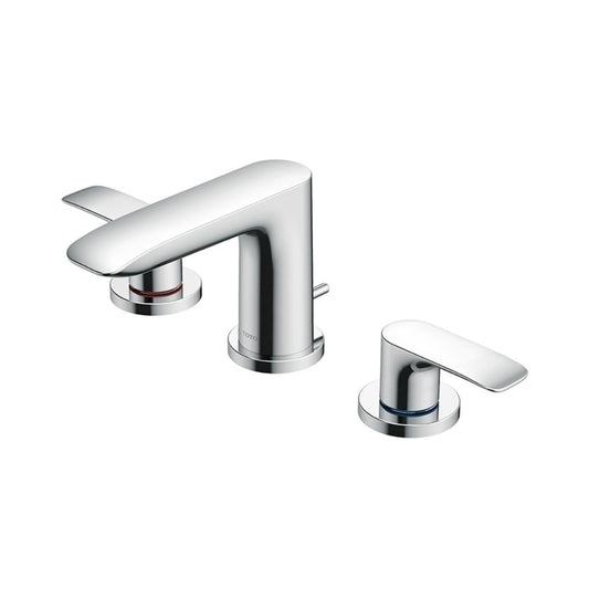 Toto Table Mounted Regular Basin Mixer GA TLG04201BA - Chrome