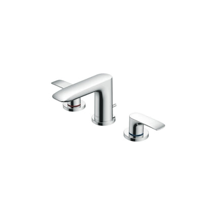 Toto Table Mounted Regular Basin Mixer GA TLG04201BB - Chrome