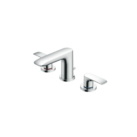 Toto Table Mounted Regular Basin Mixer GA TLG04201BB - Chrome