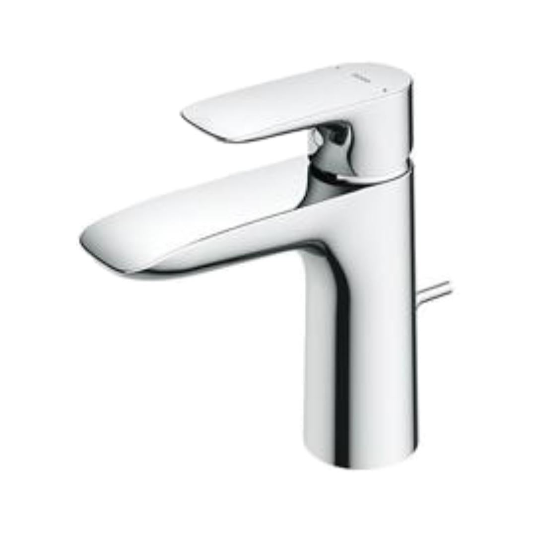 Toto Table Mounted Regular Basin Mixer GA TLG04301B - Chrome