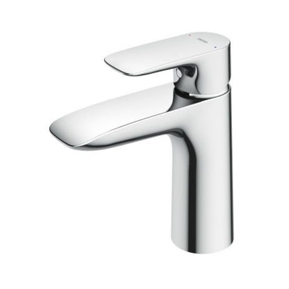 Toto Table Mounted Regular Basin Mixer GA TLG04303B - Chrome