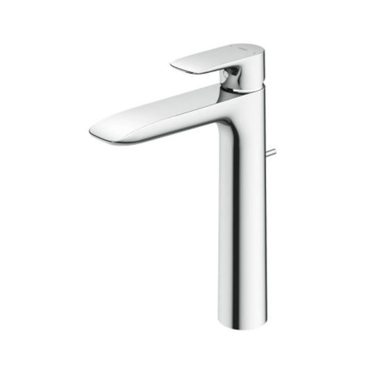 Toto Table Mounted Tall Boy Basin Mixer GA TLG04307B - Chrome