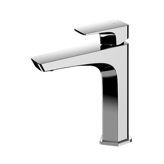 Toto Table Mounted Regular Basin Mixer GE TLG07304B - Chrome