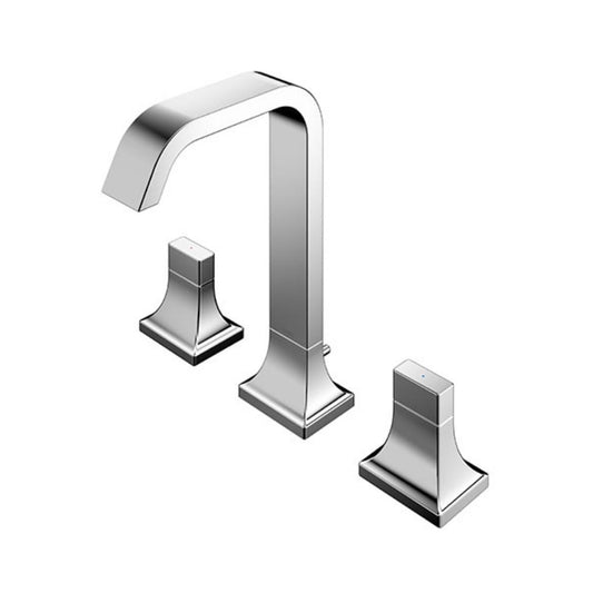 Toto Table Mounted Tall Boy Basin Mixer GC TLG08201B - Chrome