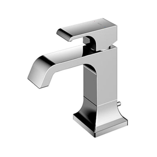Toto Table Mounted Regular Basin Mixer GC TLG08301B - Chrome