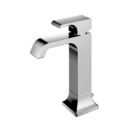 Toto Table Mounted Regular Basin Mixer GC TLG08303B - Chrome