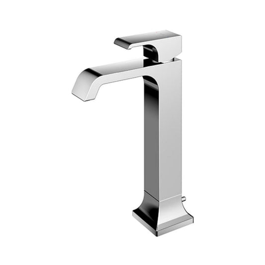 Toto Table Mounted Tall Boy Basin Mixer GC TLG08305B - Chrome