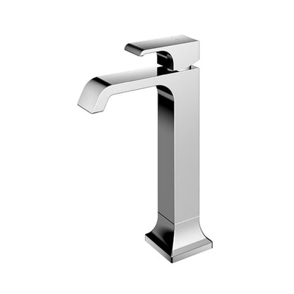 Toto Table Mounted Tall Boy Basin Mixer GC TLG08306B - Chrome