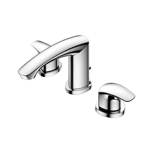 Toto Table Mounted Regular Basin Mixer GM TLG09201BA - Chrome
