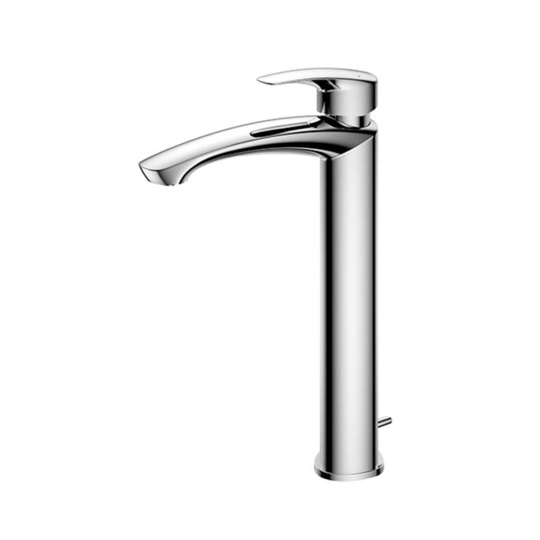 Toto Table Mounted Tall Boy Basin Mixer GM TLG09305B - Chrome