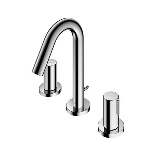 Toto Table Mounted Tall Boy Basin Mixer GF TLG11201B - Chrome