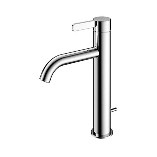 Toto Table Mounted Regular Basin Mixer GF TLG11303B - Chrome