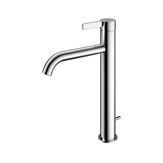 Toto Table Mounted Tall Boy Basin Mixer GF TLG11305B - Chrome