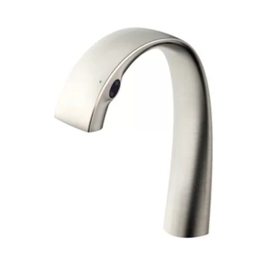 Toto Table Mounted Regular Sensor Basin Mixer Neorest TLP01701J - Chrome - AC Operated