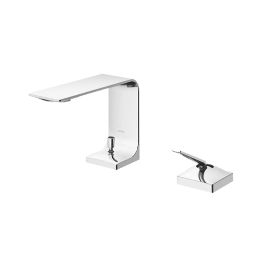 Toto Table Mounted Regular Basin Mixer ZL TLP02301B - Chrome