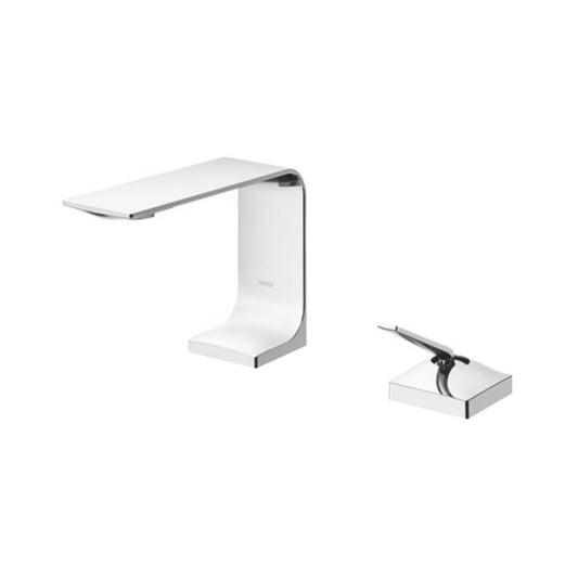 Toto Table Mounted Regular Basin Mixer ZL TLP02303B - Chrome