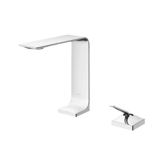 Toto Table Mounted Tall Boy Basin Mixer ZL TLP02306B - Chrome