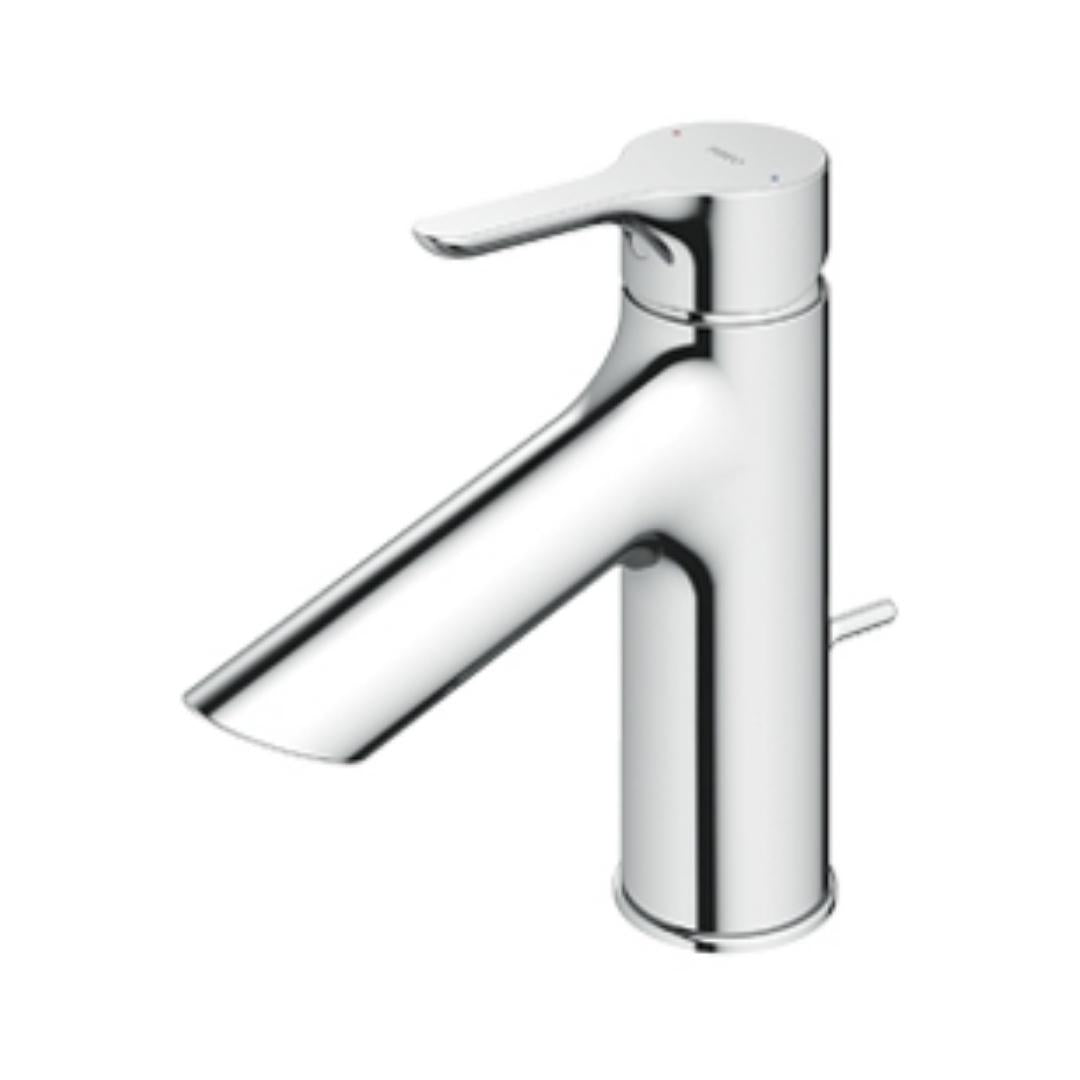 Toto Table Mounted Regular Basin Mixer LB TLS01301B - Chrome
