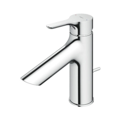 Toto Table Mounted Regular Basin Mixer LB TLS01301B - Chrome