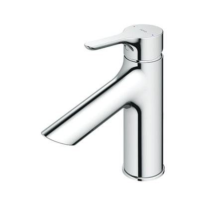 Toto Table Mounted Regular Basin Mixer LB TLS01303B - Chrome