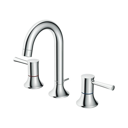 Toto Table Mounted Regular Basin Mixer LN TLS02201B - Chrome