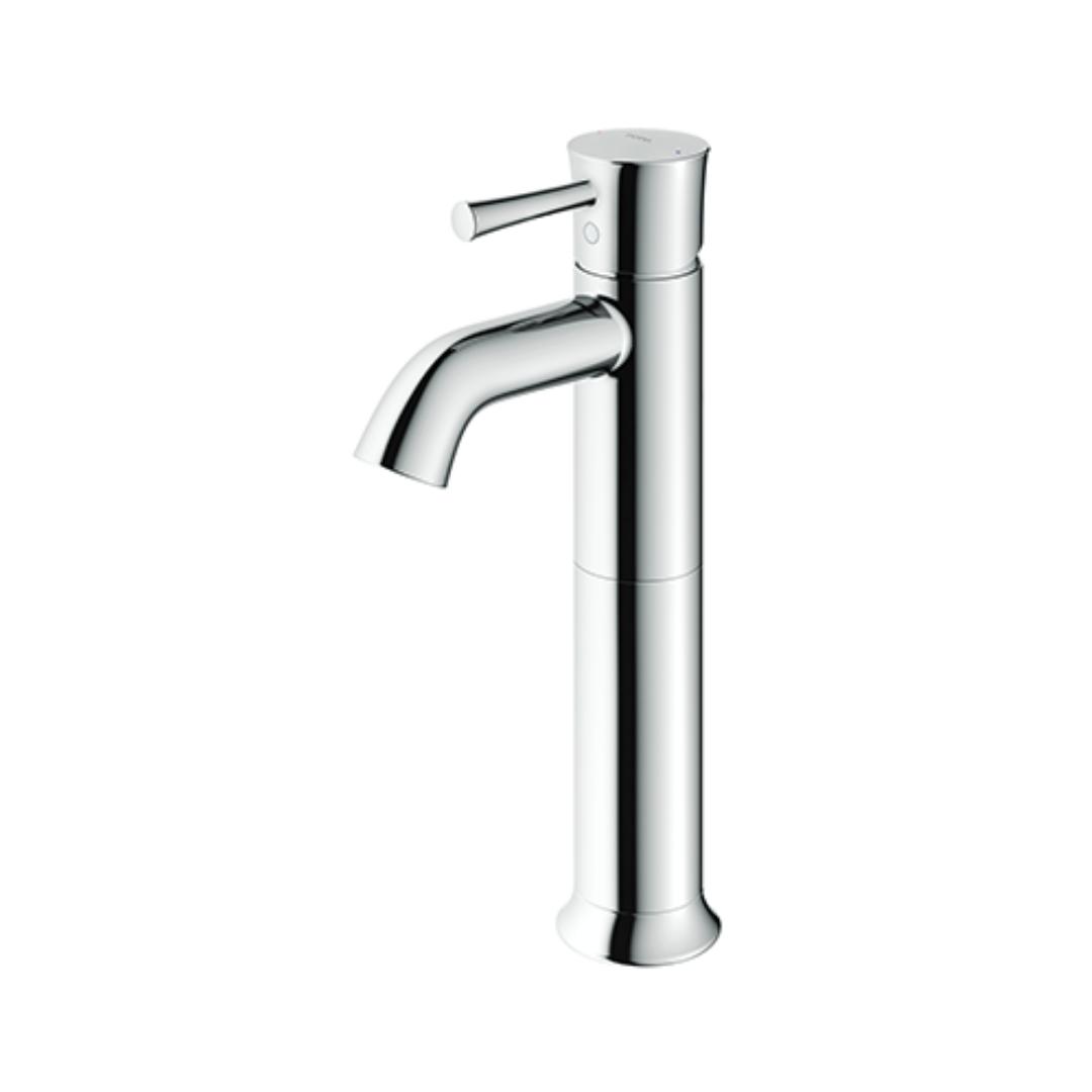 Toto Table Mounted Tall Boy Basin Mixer LN TLS02304B - Chrome