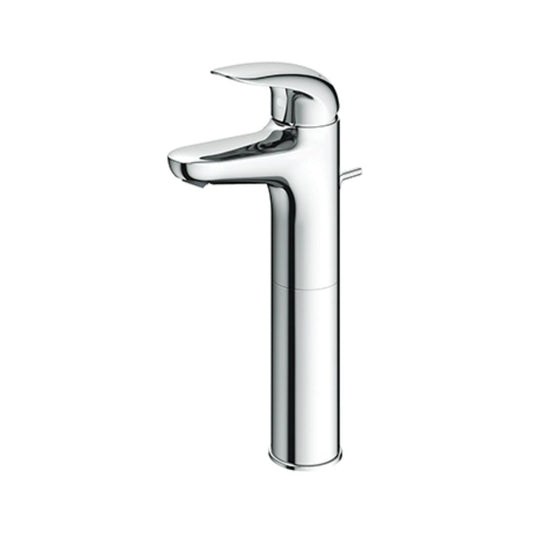 Toto Table Mounted Tall Boy Basin Mixer LC TLS03303B - Chrome