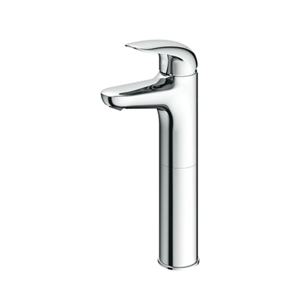 Toto Table Mounted Tall Boy Basin Mixer LC TLS03304B - Chrome