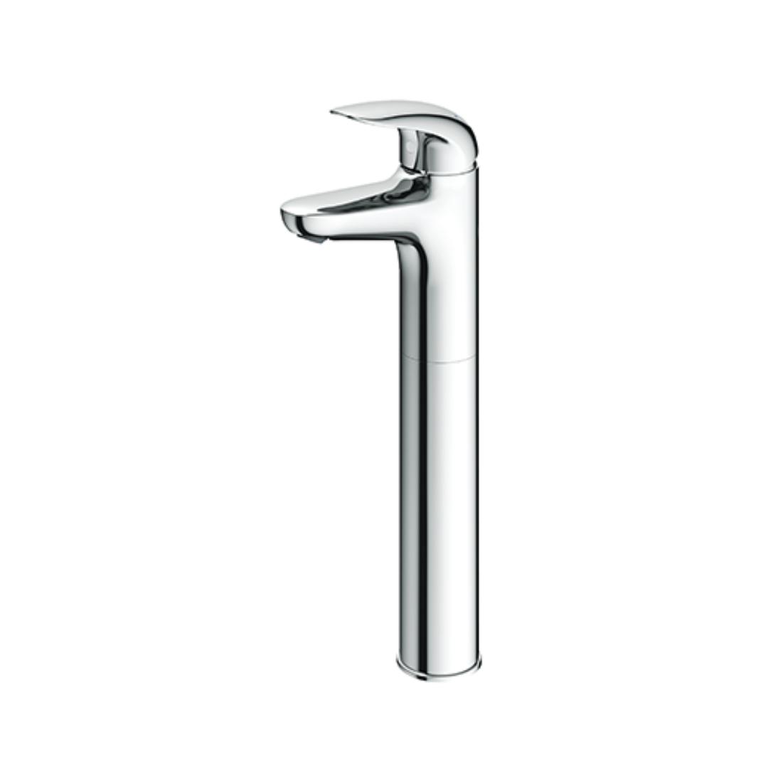 Toto Table Mounted Tall Boy Basin Mixer LC TLS03306B - Chrome