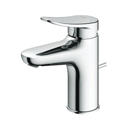 Toto Table Mounted Regular Basin Mixer LF TLS04301B - Chrome