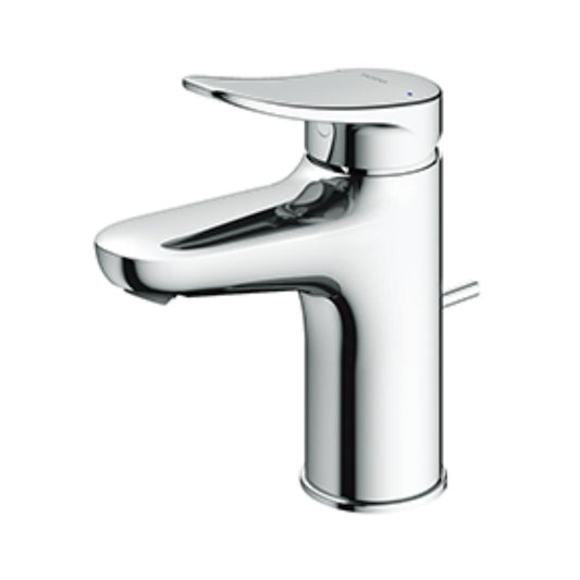 Toto Table Mounted Regular Basin Mixer LF TLS04301B - Chrome