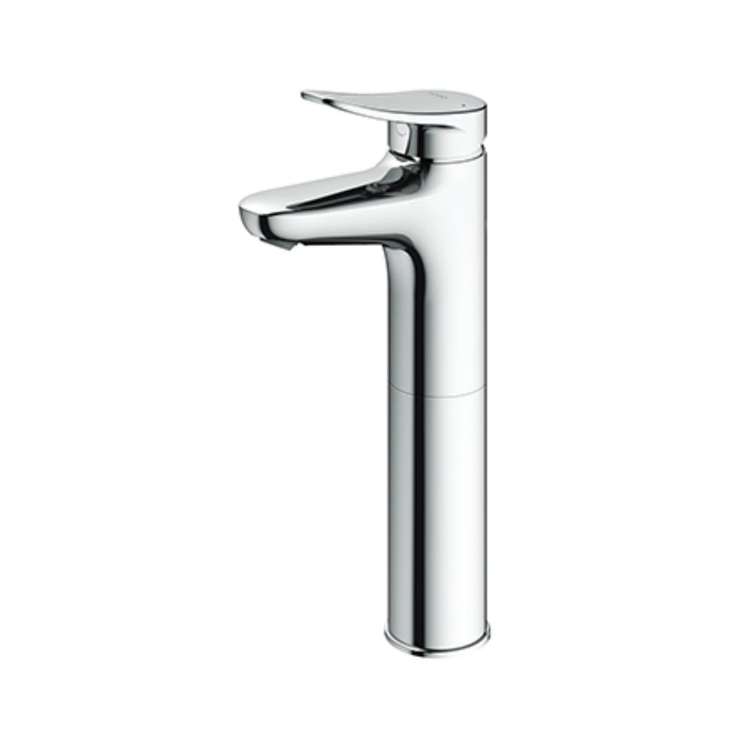 Toto Table Mounted Tall Boy Basin Mixer LF TLS04305B - Chrome