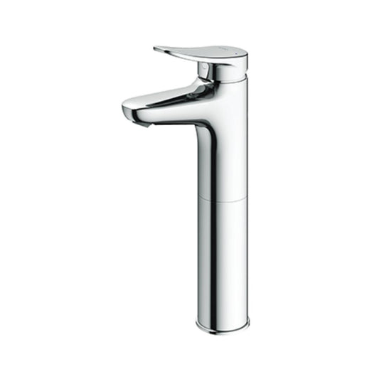 Toto Table Mounted Tall Boy Basin Mixer LF TLS04305B - Chrome