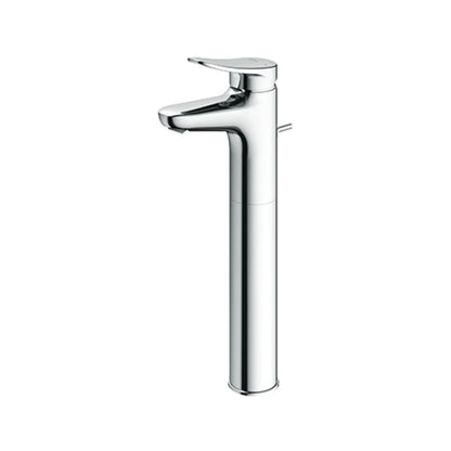 Toto Table Mounted Tall Boy Basin Mixer LF TLS04306B - Chrome