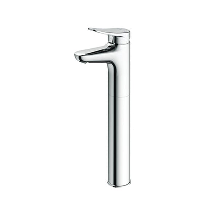 Toto Table Mounted Tall Boy Basin Mixer LF TLS04307B - Chrome