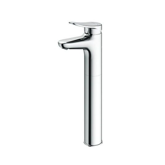 Toto Table Mounted Tall Boy Basin Mixer LF TLS04307B - Chrome
