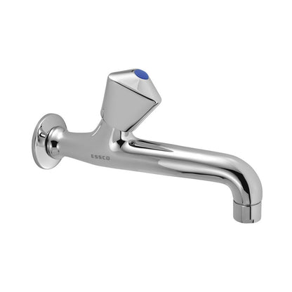Essco WC Area Bib Tap Tropical TQT-CHR-512 - Chrome