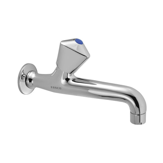Essco WC Area Bib Tap Tropical TQT-CHR-512 - Chrome
