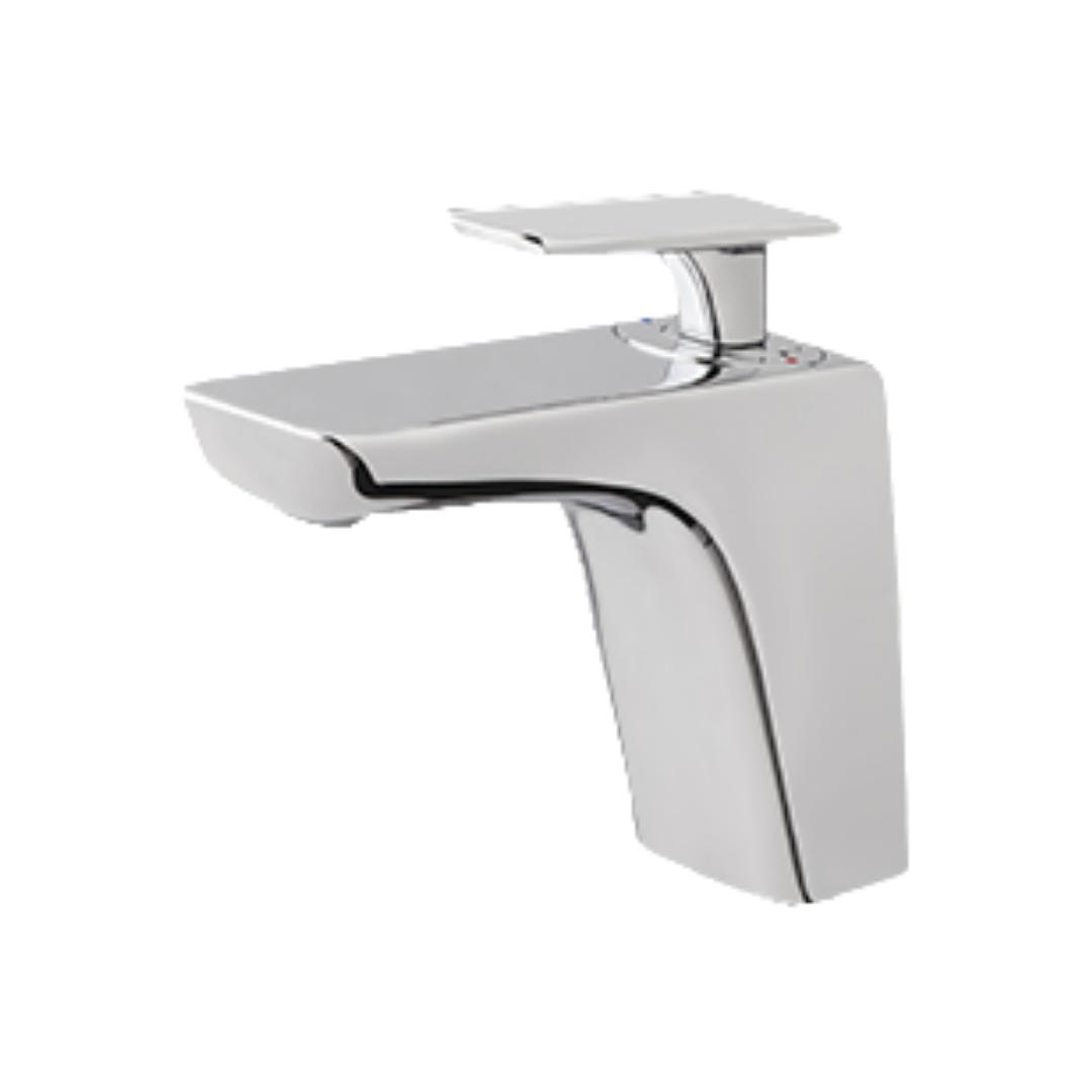 Toto Table Mounted Regular Basin Mixer Toja TX115LT - Chrome
